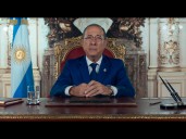 Homo Argentum y su cifra récord: Todo lo que Francella toca se convierte en oro y hasta le ganó a Marvel