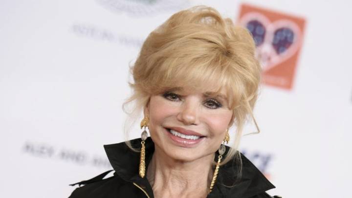 Popular 80s actor Loni Anderson of the hit TV series ‘WKRP in Cincinnati’ dies at 79