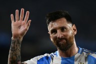 ¿El último partido de Lionel Messi como local? Esto es lo que se sabe de la presencia del 10 en la Argentina