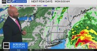 Next Weather: WBZ Morning Update For August 24