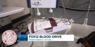 Donate blood and save a life with Bloodworks Northwest