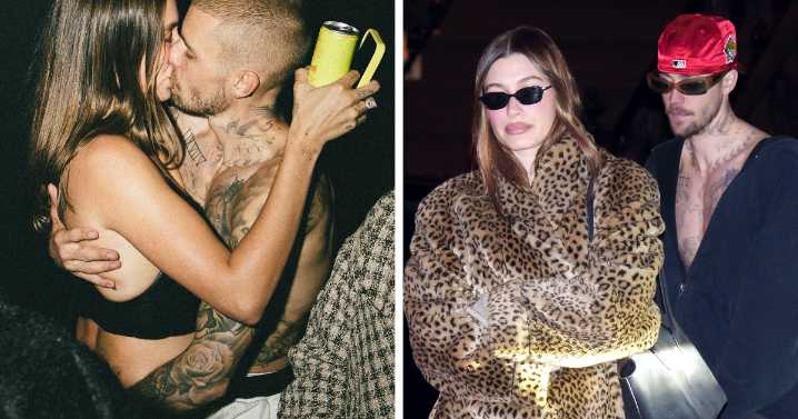 Hidden Factor Behind Justin and Hailey Bieber’s Troubled Marriage Comes To Light Amid New Album Success