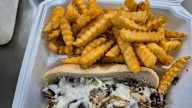 Gaylyn's Diner in Leland offers classic comfort food