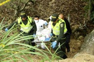 Un hombre apareció muerto tras balacera en San Vicente de Chucurí