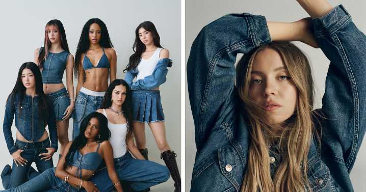 “Just As Long As Nobody Is Blonde”: Gap Responds To American Eagle, Releases Their Own Jeans Ad
