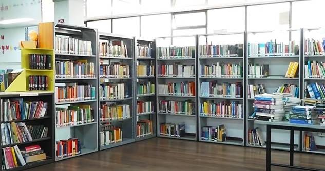 Soacha moderniza su red de bibliotecas públicas con dotación tecnológica