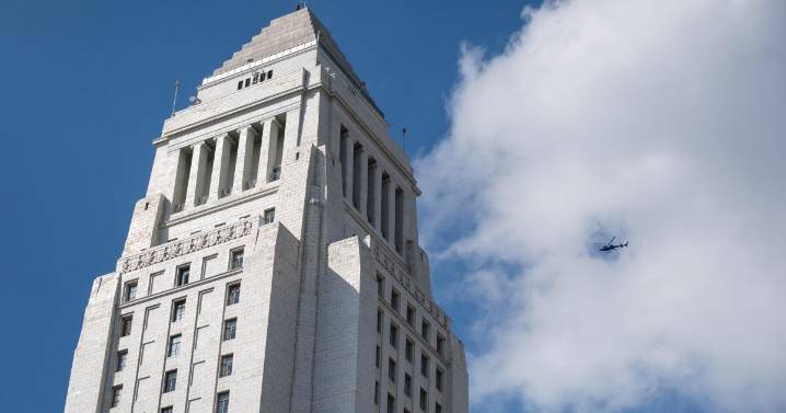 After lengthy delay, Bass names new city film liaison