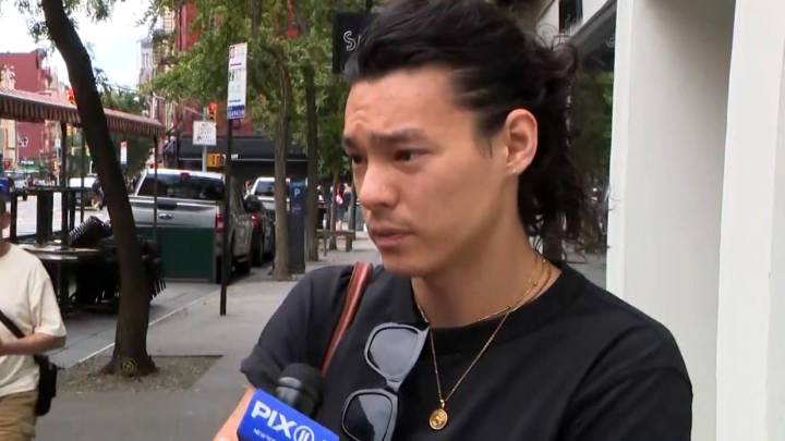 San Francisco model scammed by fake NYC landlord