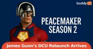 'Peacemaker' Season 2 Premiere: James Gunn’s DCU Relaunch Arrives