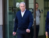 BBC admits Huw Edwards hasn't returned six