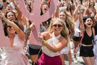 Bama Rush Coaches Share 'Hard' Truths of Surviving Sorority Rush Week (Exclusive)