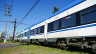 Firman contrato de obras en superficie del tren Santiago-Batuco: Comenzaría a operar en 2030