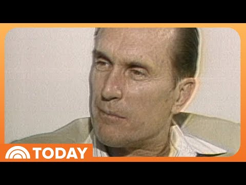 See Robert Duvall’s Interview on TODAY in 1983
