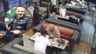 Asesinan con un disparo a la cabeza a presidente de reconocido club de futbol