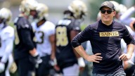 Saints, Rams work out logistics, to have joint practice Thu.
