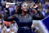 Sucedió en el año 2009: El día que Serena Williams se llevó la mayor multa en la historia del US Open tras amenazar a una juez de línea