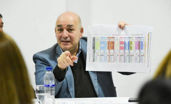 Tullio destacó el alineamiento de la Carta Orgánica con las leyes nacionales y provinciales