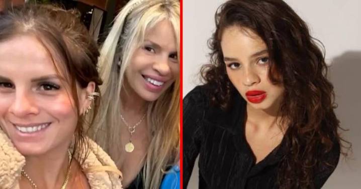 Hermana de Alejandra Baigorria rompe su silencio tras agredir a su madre y pide perdón: "Me duele profundamente"