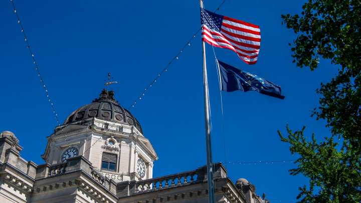 Trump admin releases new 'sanctuary' list. Monroe County isn't on it.