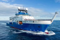 Científicos escudriñan fondo de mar continental uruguayo