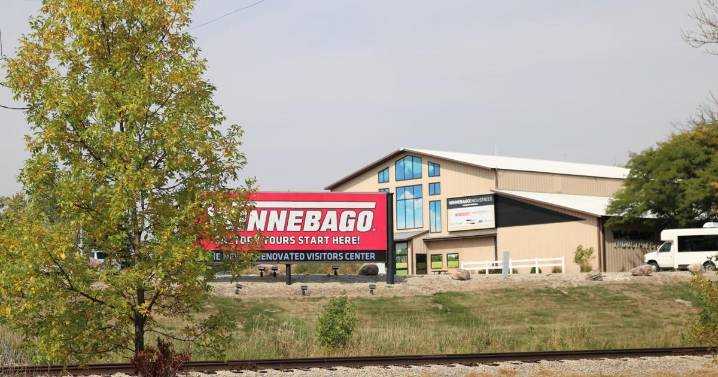 Winnebago Industries announces strategic leadership changes to spur future growth