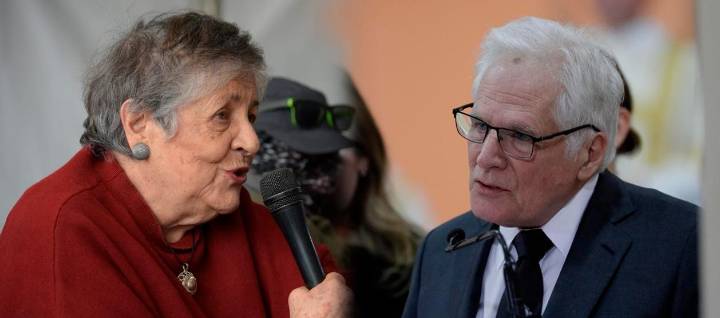 Homenaje a Miguel Uribe "dejó fuera a una parte de la ciudadanía": Gloria Gaitán