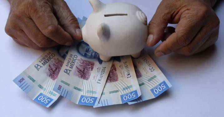 Afores registran récord histórico en plusvalías