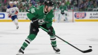 Dallas Stars fantasy rankings, projections for 2025