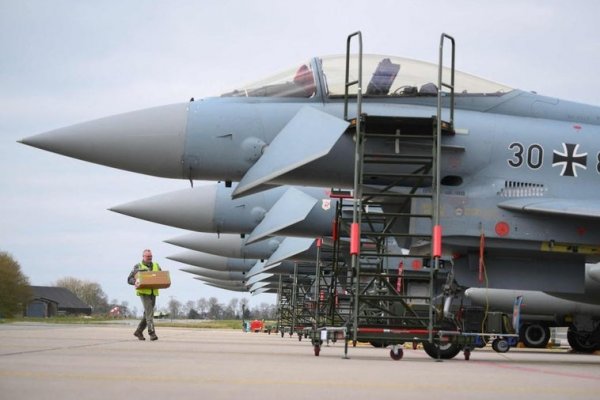 La OTAN se mantiene alerta ante nuevas provocaciones rusas en su flanco oriental