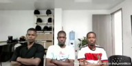 Tres hombres deberán permanecer en prisión por su presunta participación en una explosión a un CAI de Cali