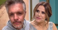 María Fernanda Callejón y Ricky Diotto cara a cara en Tribunales: “Estoy rota, solo quiero paz para mi hija”