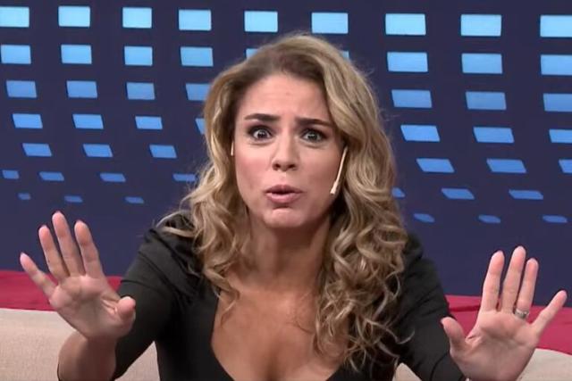 «Es inviable»: consternación en toda América TV por lo que comunicó Marina Calabró