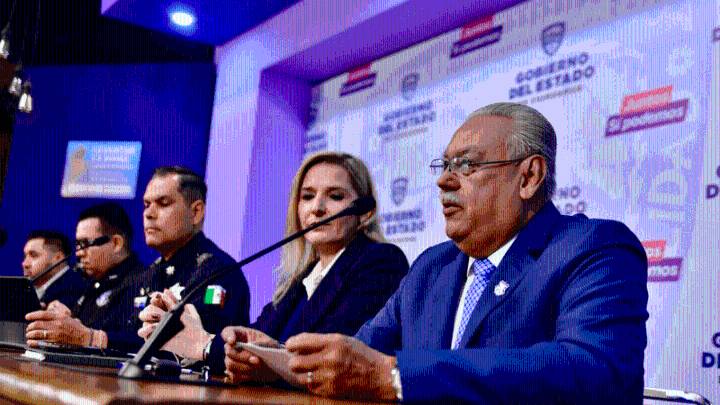 Revisiones se llevan a cabo con respeto a los derechos humanos: SSPE