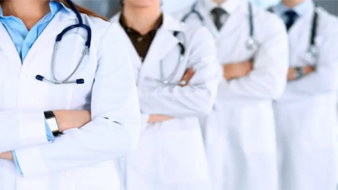 El Gobierno denunció por fraude a los médicos que se copiaron en el examen de residencia