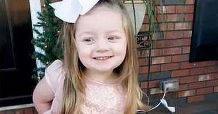 Reality TV winner beat toddler, 3, to death after girl threw