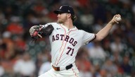AL West Check-In: Astros to shut down All
