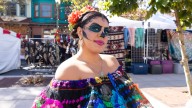 15 of the Best Outdoor Festivals in the Bay Area This Fall