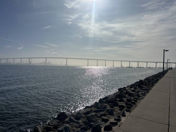 Coronado Water and Air Quality Report