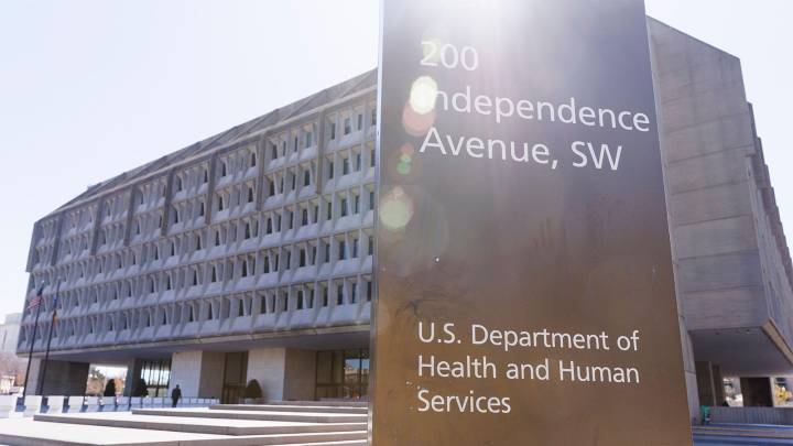 HHS Illegally Withheld NIH Funds, GAO Report Says