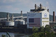 Air quality concerns linger in the wake of steel plant explosion in Pennsylvania