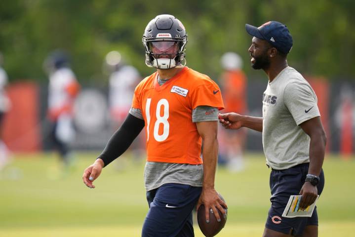 Where to watch Bears vs. Dolphins NFL preseason FREE STREAM today