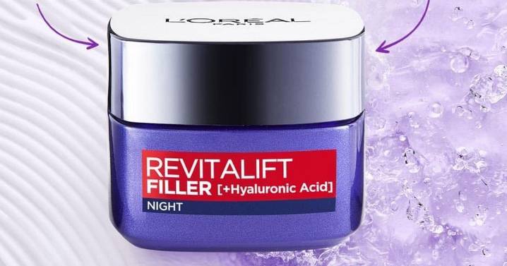 'Miraculous' anti-wrinkle cream that works 'overnight' now 56% less on Amazon