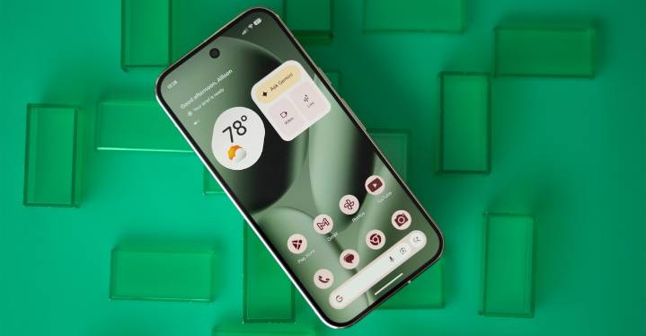 Google’s Pixel Care Plus includes free screen and battery repair