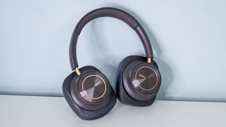 These might be the best sounding headphones I've ever tested