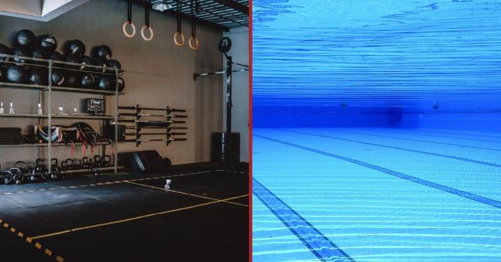 ❌ ✅ Encuesta | La incógnita del gimnasio y el calor, ¿cuál es tu decisión?