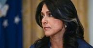 Gabbard announces more cuts to top US intelligence agency