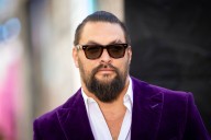 Jason Momoa decidió dejar de fumar tras una experiencia cercana a la muerte
