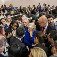 New compromise but still no deal at plastic pollution talks