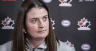 Hannah Miller's international status still in limbo for Canadian women's hockey team