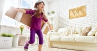 How to create a healthier, more comfortable home